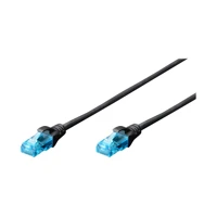 Professional, Patch-Kabel, RJ-45 Stecker bis RJ-45