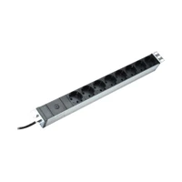 Professional DN-95410, Steckdosenleiste (Rack -
