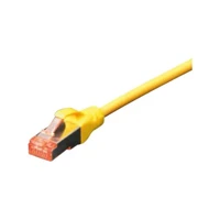 Patchkabel, 1m, SFTP, CAT 6, geschirmt