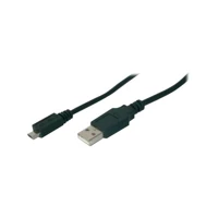 Adapter USB-A (m) -> USB-C (w)