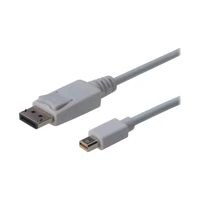 Kabel mDP 1.1a (m) -> DP 1.1a (m), 3m