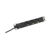 Professional DN-95411, Steckdosenleiste (Rack -