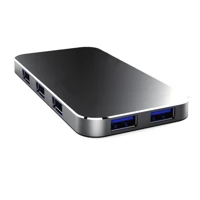 Digitus USB Hub, 7-port, USB 3.0