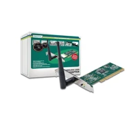 , PCI
