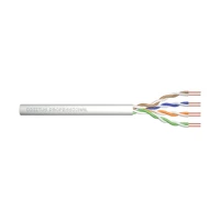 Bulkkabel, 305m, UTP, CAT 6, grau