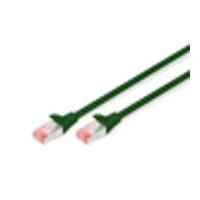 Patchkabel, 7m, SFTP, CAT 6, geschirmt
