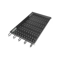 DN-97685 - Rack - Regal - fest - Schwarz, RAL 9005