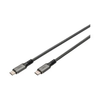 USB-Kabel - 24 pin USB-C (M) zu 24 pin USB-C (M)
