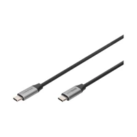 USB-Anschluss - 24 pin USB-C (M) zu 24 pin USB-C (M