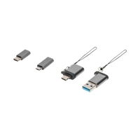 USB-C Adapterkit