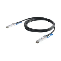 100GBase-CR4 Kabel zum direkten Anbringen - QSFP28