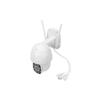 Netzwerk-Überwachungskamera - schwenken / neigen