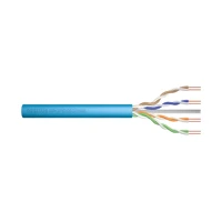 Bulkkabel - 305 m - U/UTP, Unshielded - Simplex - C