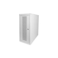 DN-CC 9001, Systemschrank, grau