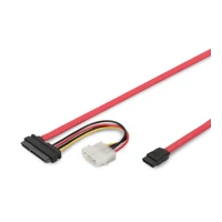 SATA- / SAS-Kabel, Serial ATA 150/300/600, SATA