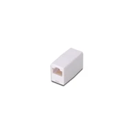 Netzwerkkoppler, RJ-45 Buchse zu RJ-45 Buchse -