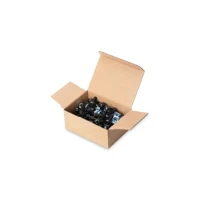DN-19 SET, Schrauben, Muttern und
