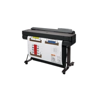 DesignJet T650, 914mm (36") Großformatdrucker -