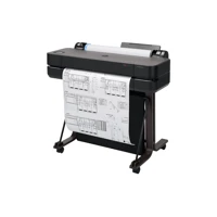 DesignJet T630, 610mm (24") Großformatdrucker -