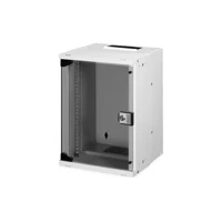 25.4cm 10Zoll 9U wall mounting cabinet SOHO PRO 460