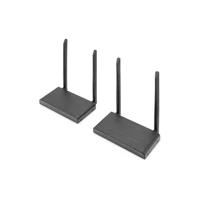 4K Wireless HDMI KVM Extender Set, 150 m - KVM - 15