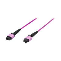 Patch-Kabel - MPO-Multi-Modus (W) zu MPO-Multi-Modu
