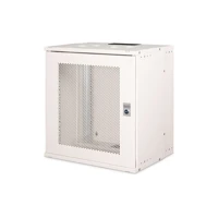 12U wall mounting cabinet 48.26cm 19Zoll SOHO PRO