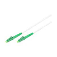 Glasfaser Patchkabel, armiert, Simplex, Singlemode