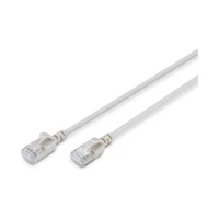CAT 6A F-FTP Slim Patchkabel, AWG 32/7 - CAT 6a - 3