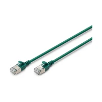 CAT 6A F-FTP Slim Patchkabel, AWG 32/7 - CAT 6a - 1