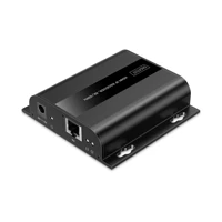 HDMI Receiver für DS-55351 4K/60Hz 120/200 m One-to