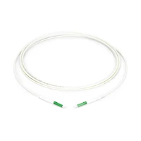 FTTH vorkonfektioniertes Dropkabel, einblasbar, Sin