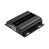 HDMI Empfänger für DS-55353 4K/60Hz 120/200 m PoE O
