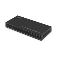 HDMI Video Wall Controller 4 Bildschirme 4K/60Hz US