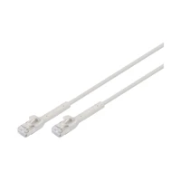 CAT 6A F-FTP abwinkelbares Patchkabel, Kupfer, 5 m
