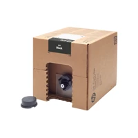 870 - 5 L - Schwarz - original - PageWide XL Pro
