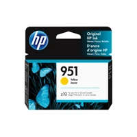 951 Yellow Officejet Ink Cartridge - Tintenpatrone