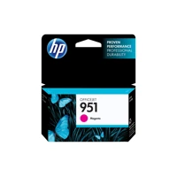 951 Magenta Officejet Ink Cartridge - Tintenpatrone