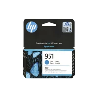 951 Cyan Officejet Ink Cartridge - Tintenpatrone