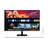 S32BM700UU, 32", 3840x2160