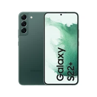 Galaxy S22+, 128GB SSD, Grün, 5G