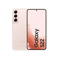 Galaxy S22, 5G Smartphone, Dual-SIM, RAM 8GB /