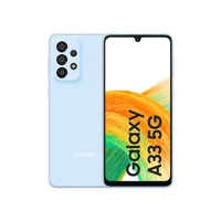 Galaxy A33 5G, 5G Smartphone, Dual-SIM, RAM 6