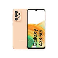 Galaxy A33 5G, 5G Smartphone, Dual-SIM, RAM 6