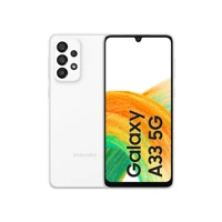 Galaxy A33 5G, 5G Smartphone, Dual-SIM, RAM 6