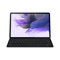 EF-DT730, Tastatur und Foliohülle (Buch-Cover) -