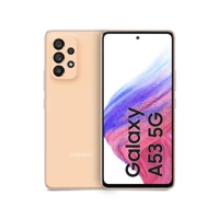 Galaxy A53 5G, 5G Smartphone, Dual-SIM, RAM 6