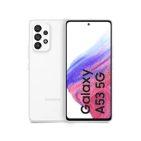 Galaxy A53 5G, 5G Smartphone, Dual-SIM, RAM 6