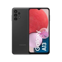 Galaxy A13, 4G Smartphone, Dual-SIM, RAM 4GB /