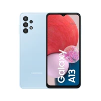 Galaxy A13, 4G Smartphone, Dual-SIM, RAM 4GB /